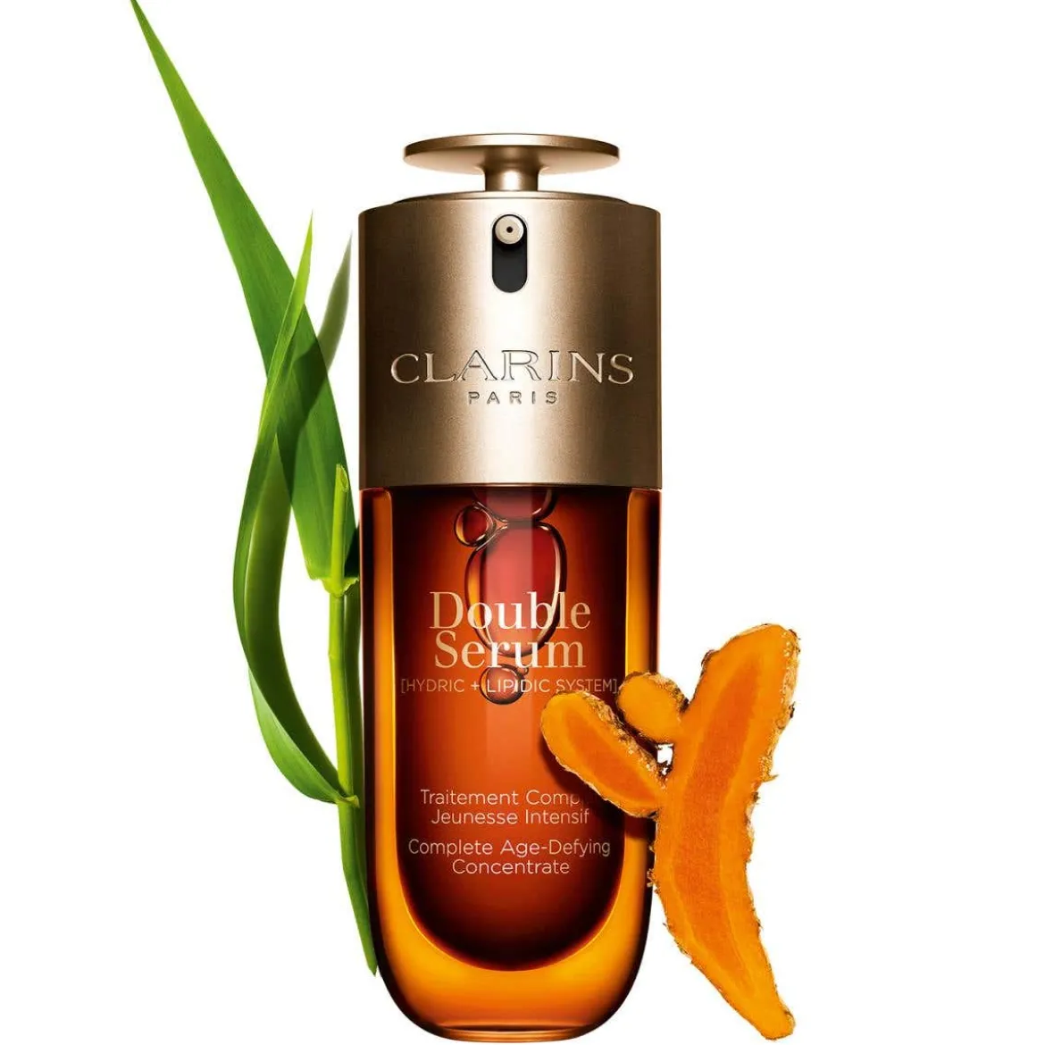 Double Serum