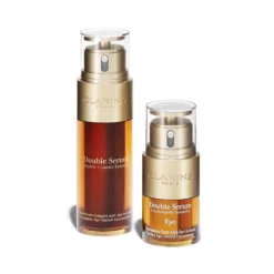 Double Serum Eye