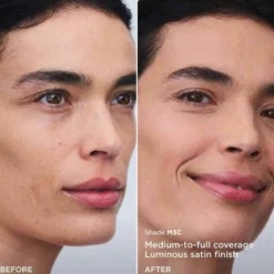 Double Serum Foundation