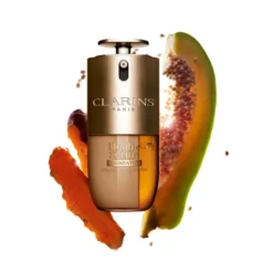 Double Serum Foundation