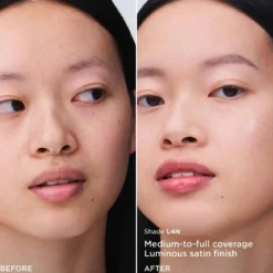 Double Serum Foundation