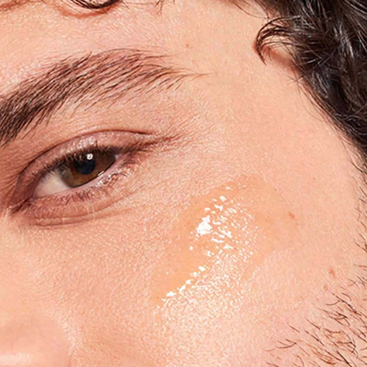 Double Serum Light Texture