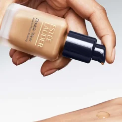 Double Wear Stay-in-Place Longwear Matte Foundation