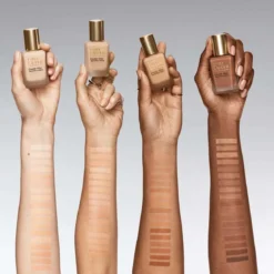 Double Wear Stay-in-Place Longwear Matte Foundation