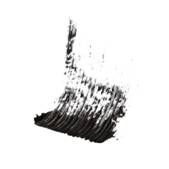 Double Wear Zero-Smudge Lengthening Mascara Black