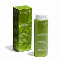 Douche lactée revitalisante Eau Extraordinaire