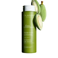 Douche lactée revitalisante Eau Extraordinaire