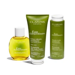 Douche lactée revitalisante Eau Extraordinaire