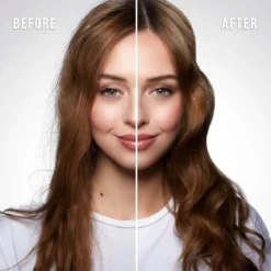 Dryberry Shampoo istantaneo