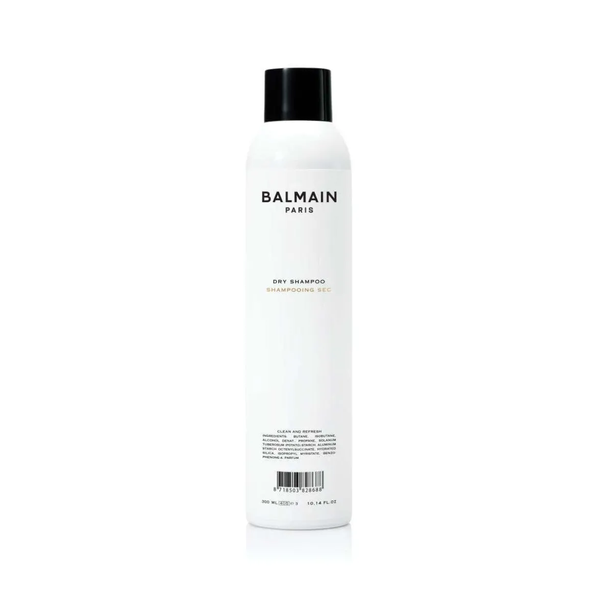 Dry Shampoo