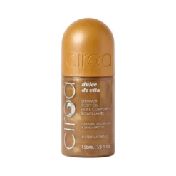 Dulce De Vita Shimmer Body Oil