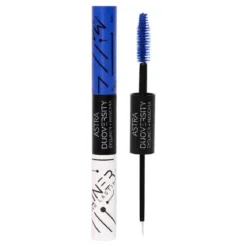 Duoversity Eyeliner + Mascara