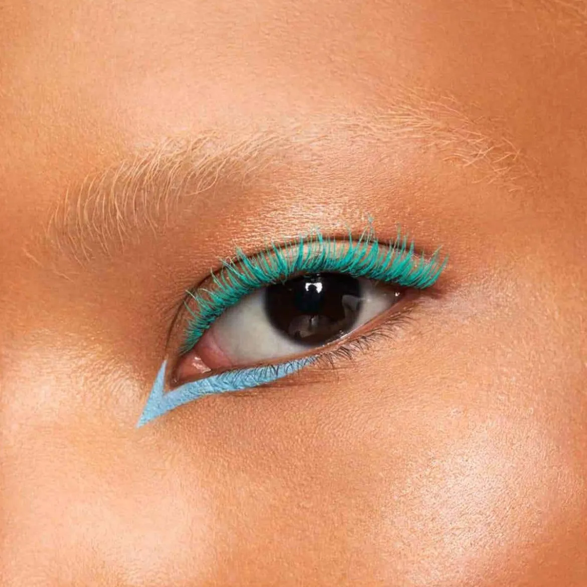 Duoversity Eyeliner + Mascara