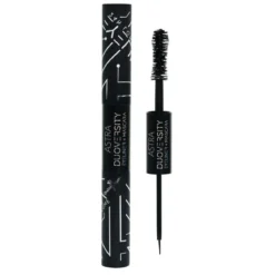 Duoversity Eyeliner + Mascara