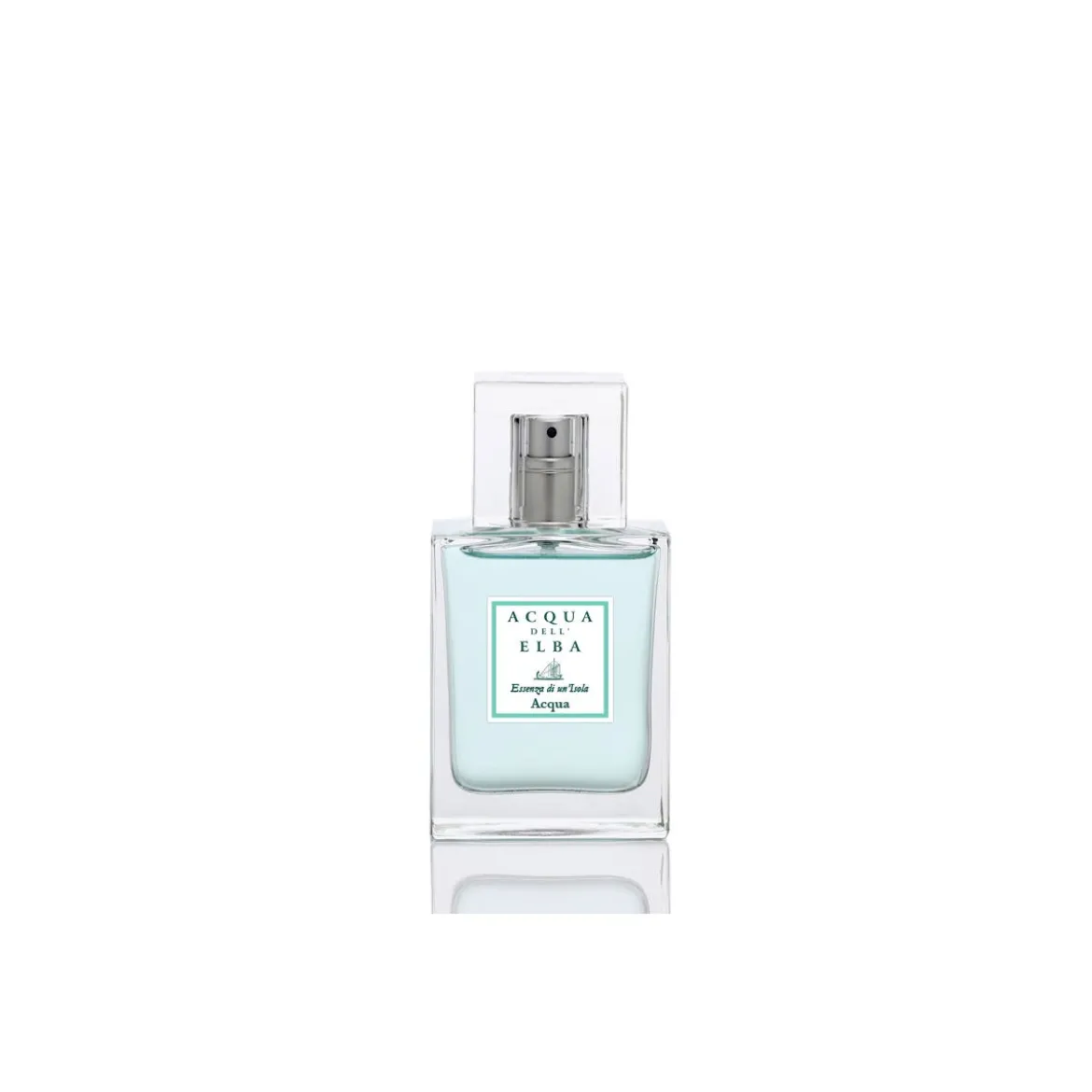 Eau de Parfum Acqua per Lui e Lei
