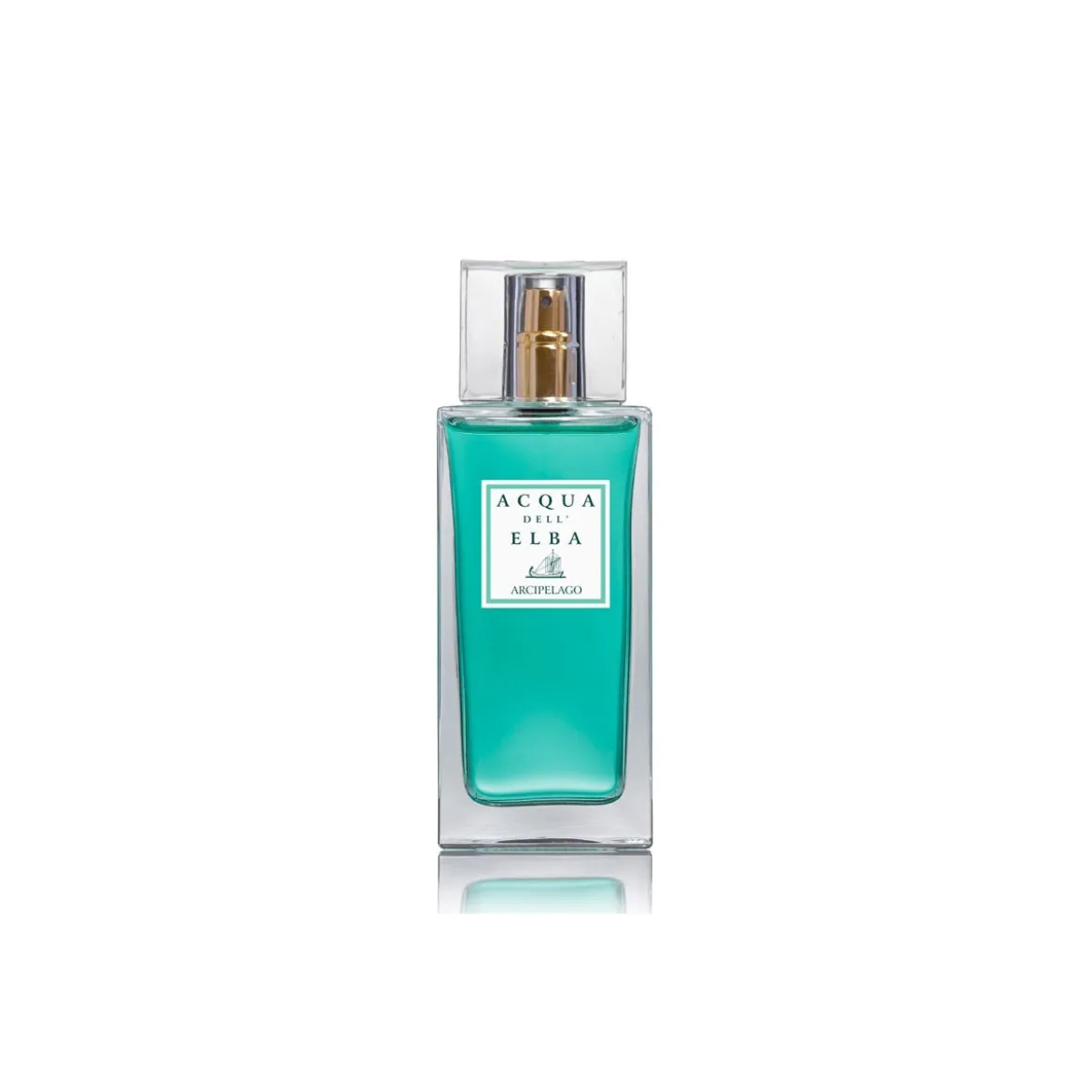 Eau de Parfum Arcipelago Donna