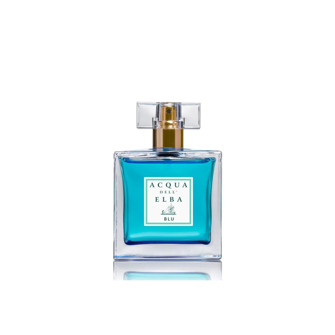 Eau de Parfum Blu Donna