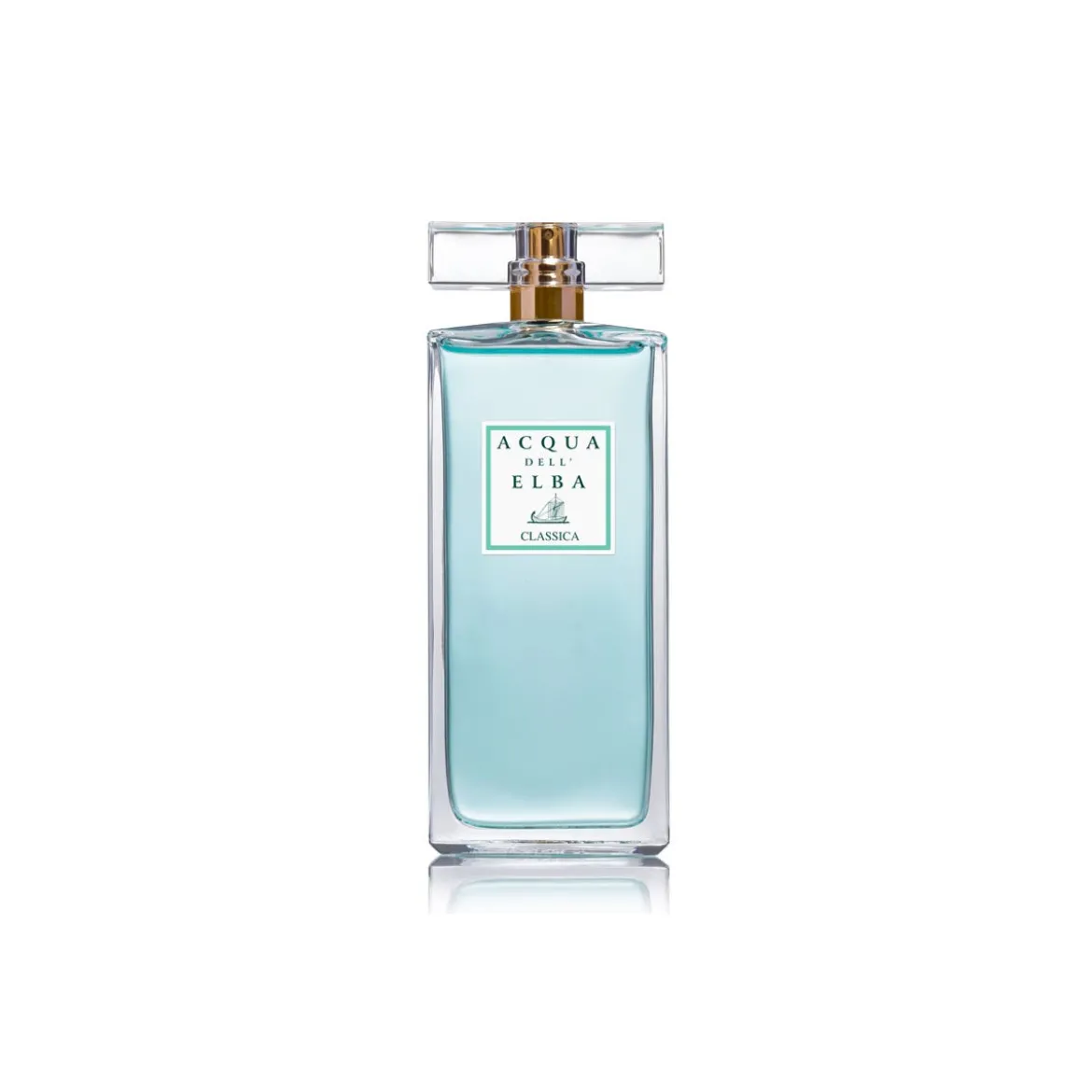 Eau de Parfum Classica Donna