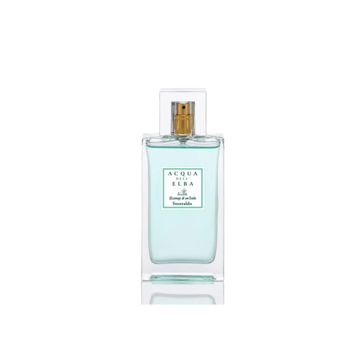 Eau de Parfum Smeraldo Donna