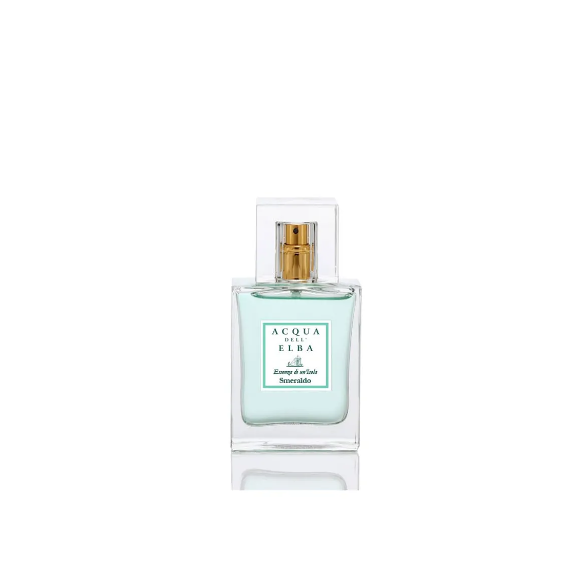 Eau de Parfum Smeraldo Donna