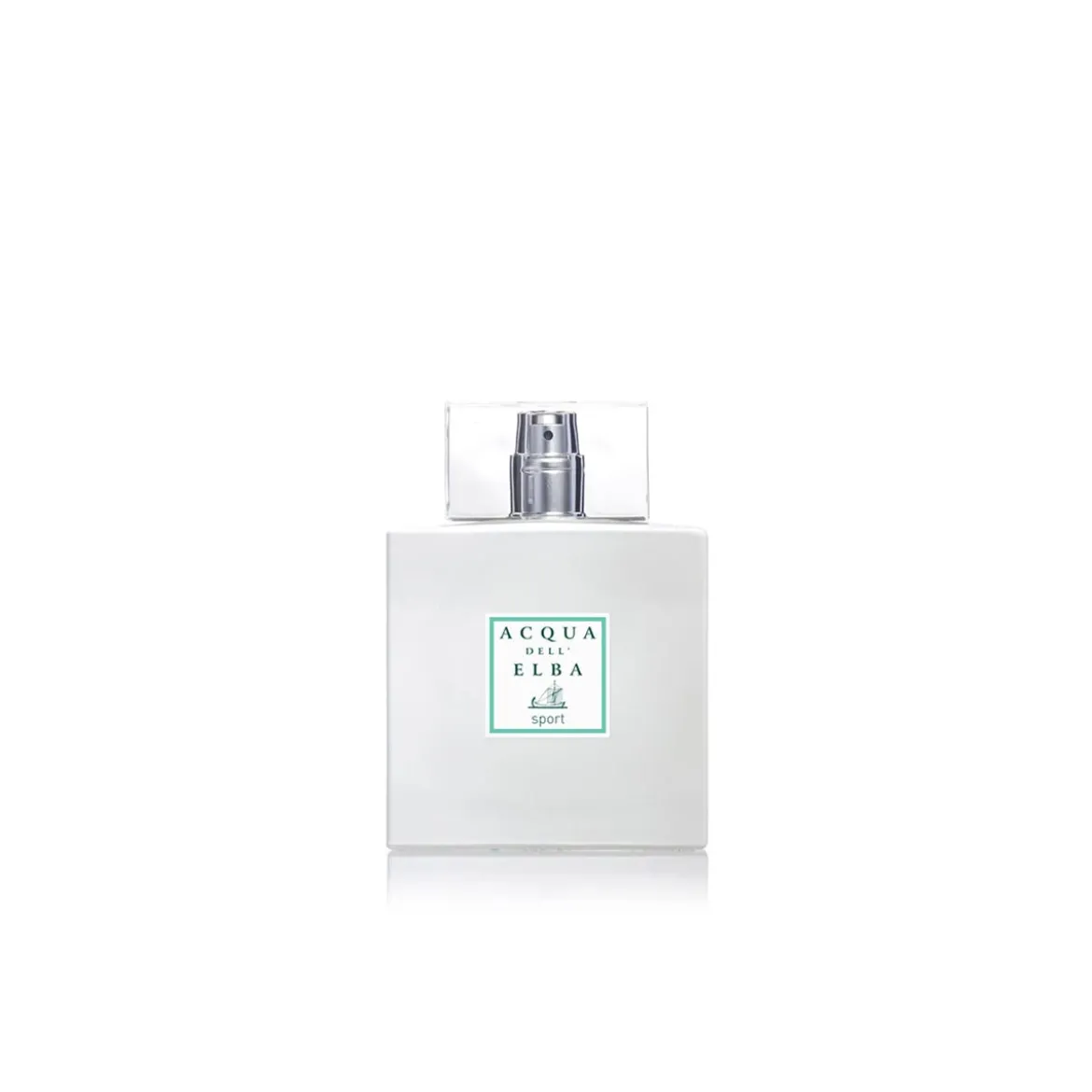 Eau de Parfum Sport per Lui e per Lei