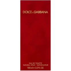 Eau de Toilette