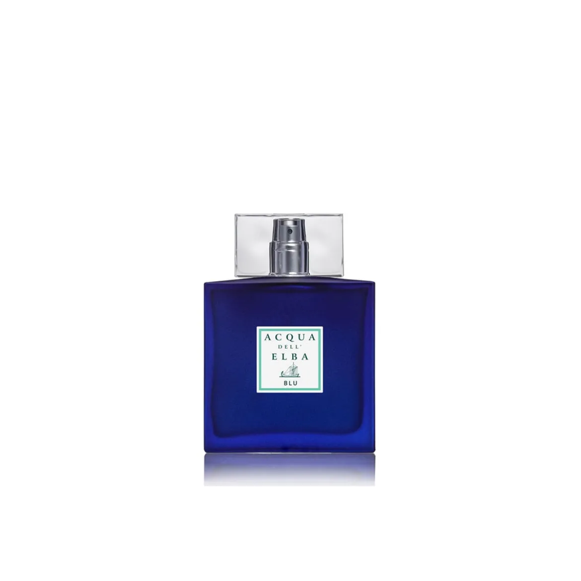 Eau de Toilette Blu Uomo