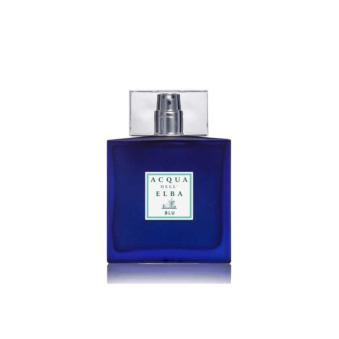 Eau de Toilette Blu Uomo