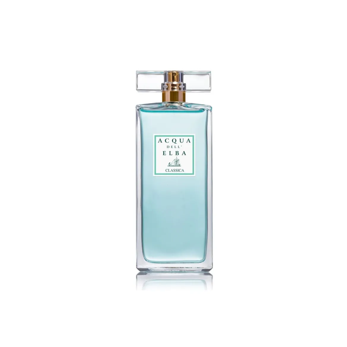 Eau de Toilette Classica Donna