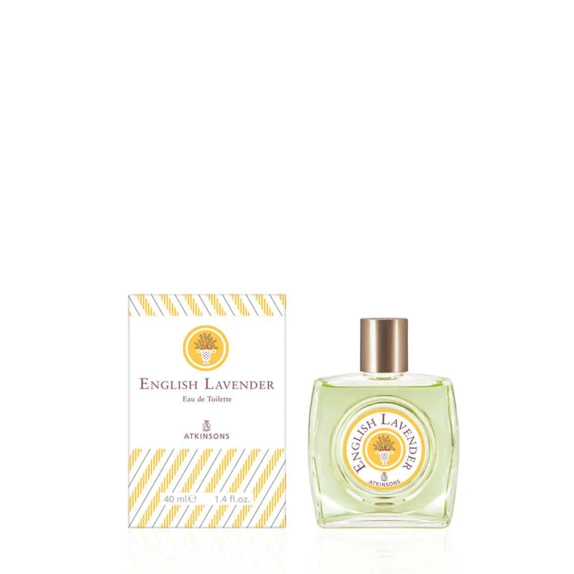 Eau de Toilette Splash