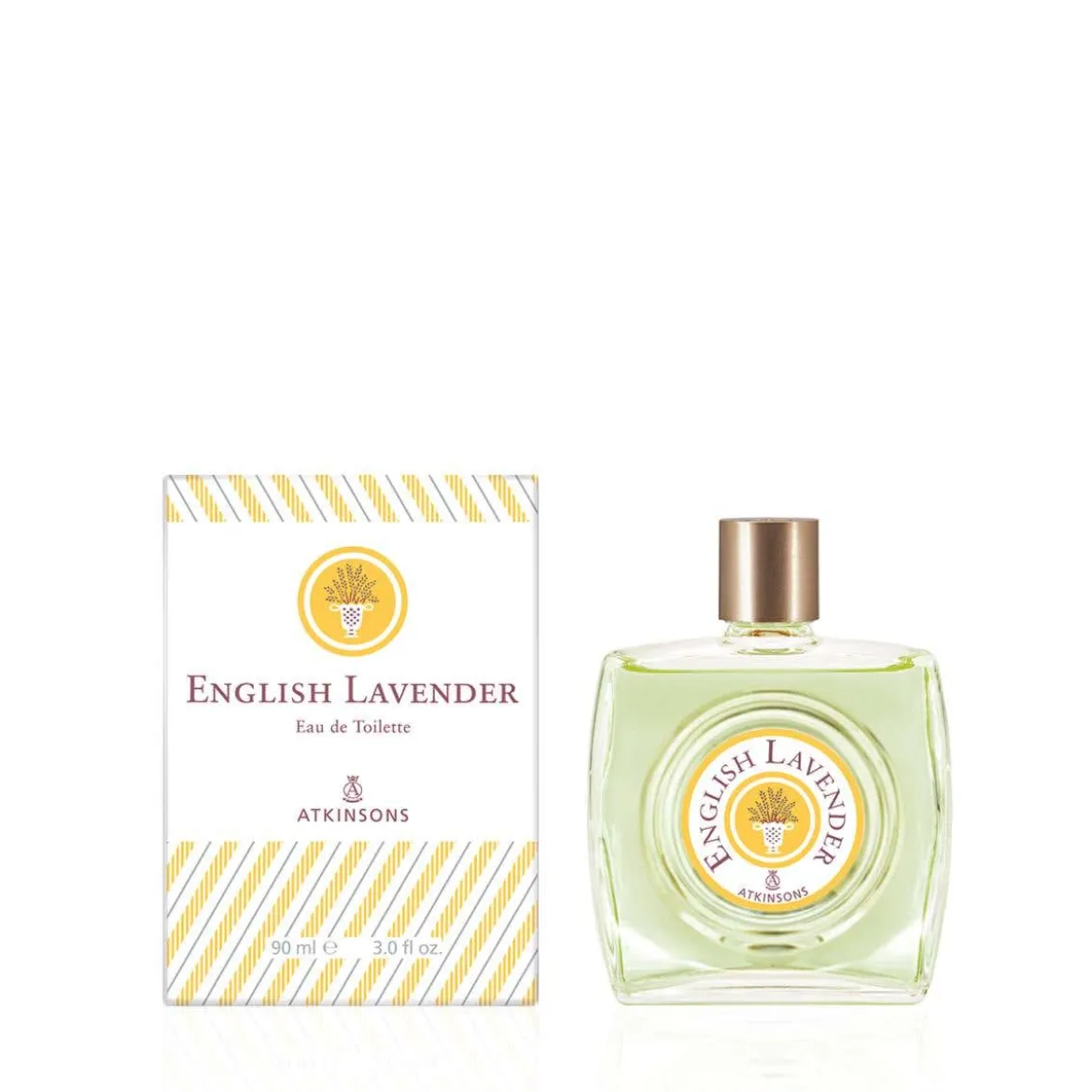 Eau de Toilette Splash