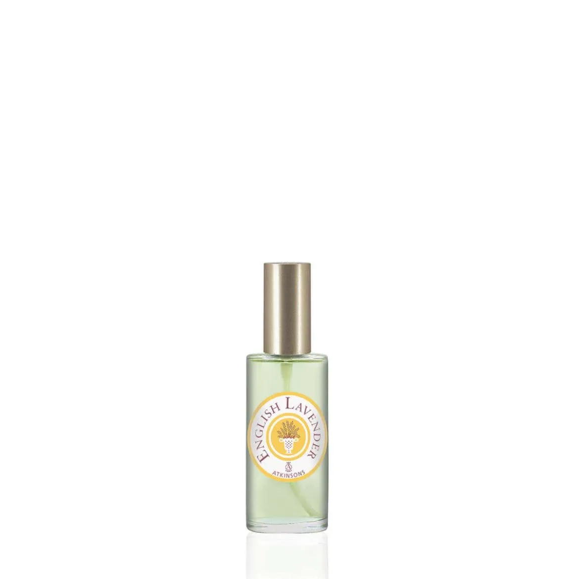 Eau de Toilette Splash