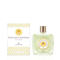 Eau de Toilette Splash