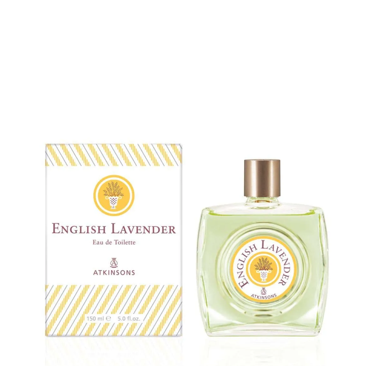 Eau de Toilette Splash