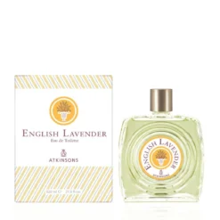 Eau de Toilette Splash