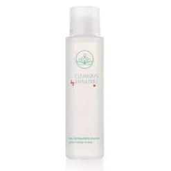 Eau démaquillante douceur