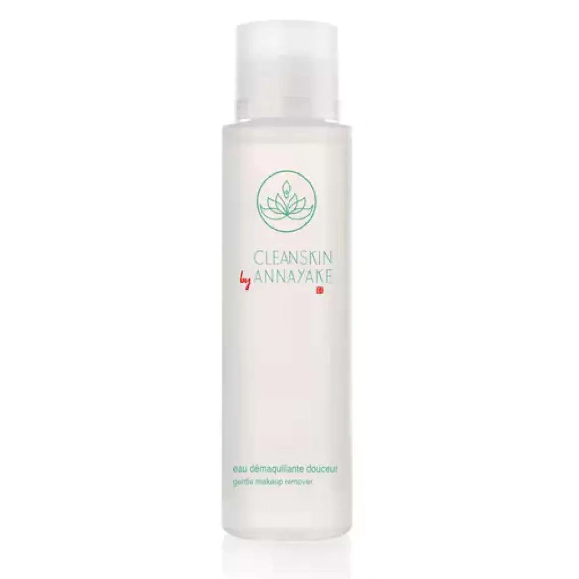 Eau démaquillante douceur