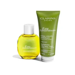 Eau Extraordinaire Body Cream