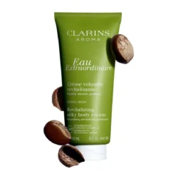 Eau Extraordinaire Body Cream