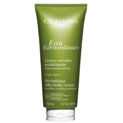 Eau Extraordinaire Body Cream
