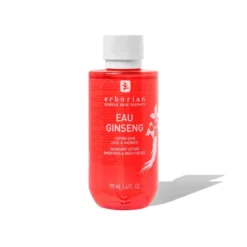 Eau Ginseng lozione anti-età al Ginseng