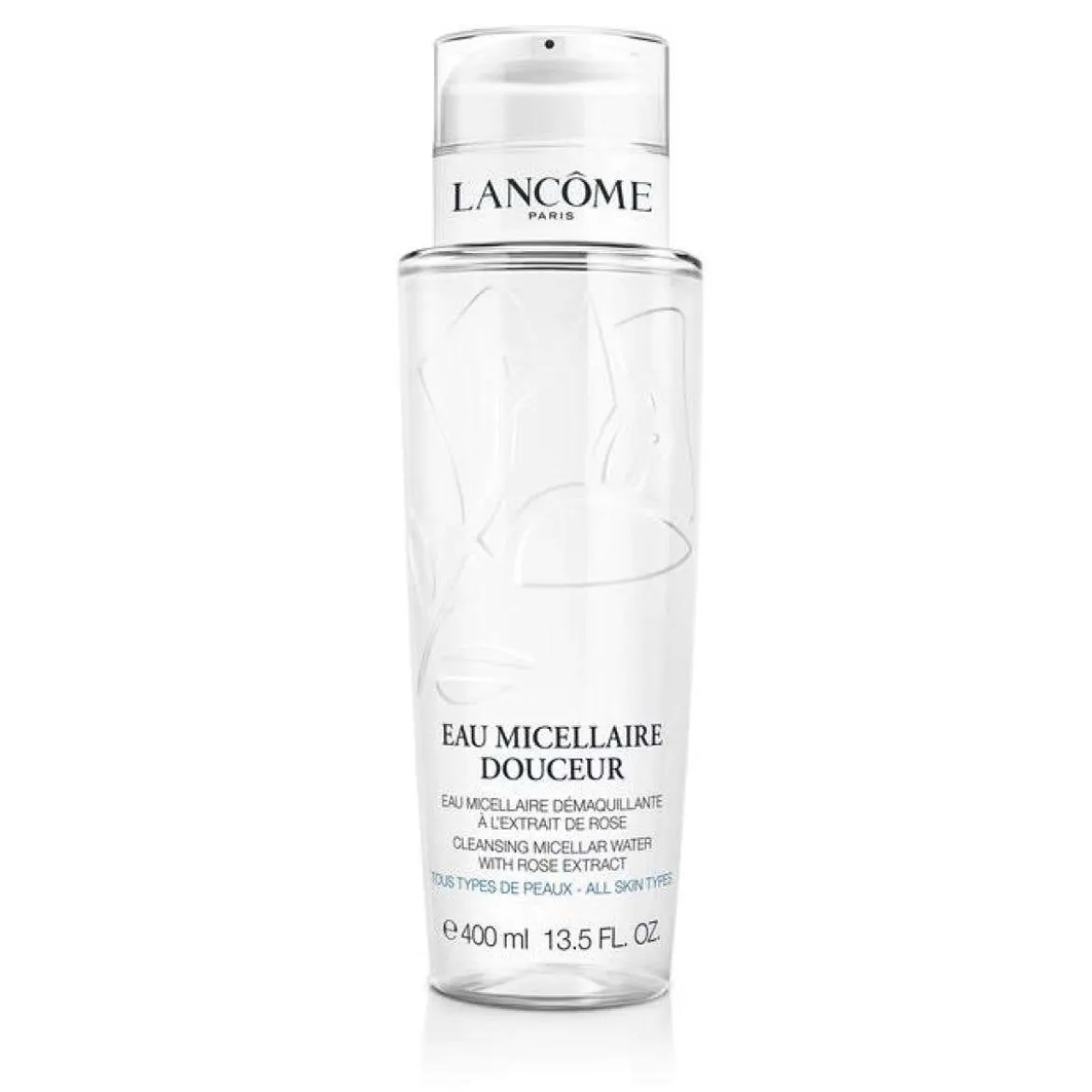 Eau Micellaire Douceur acqua miccellare