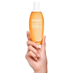 Eau Vitaminée Énergie Abricot