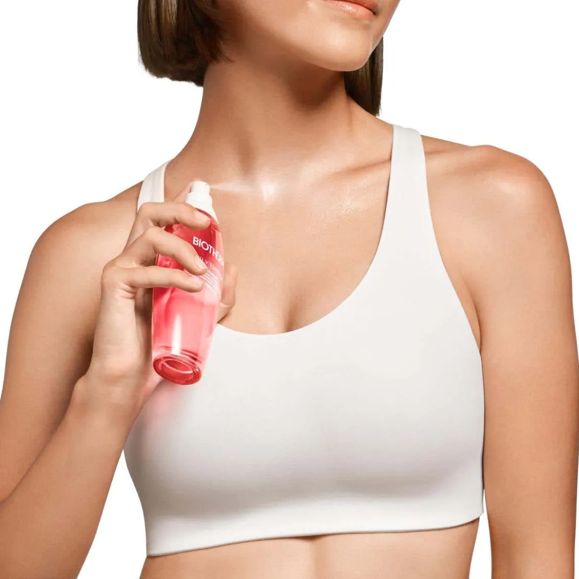 Eau Vitaminée Pulsation Berry