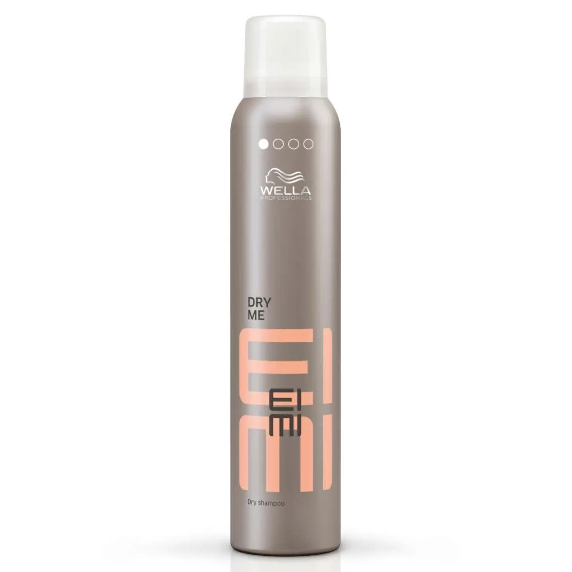 Eimi Dry Me shampoo secco