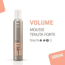 Eimi Extra Volume