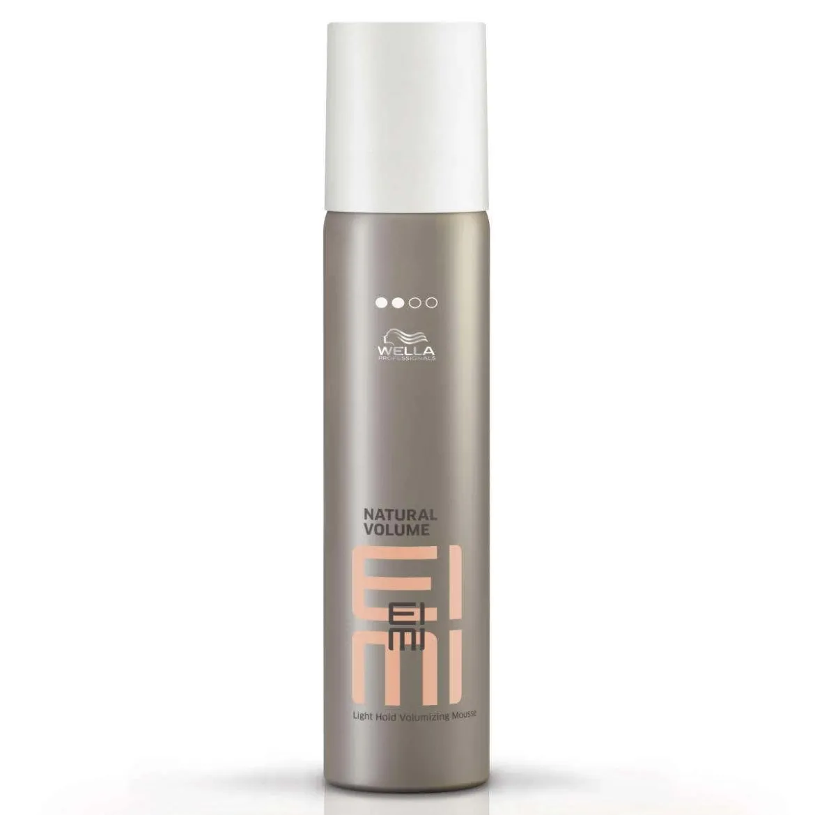 Eimi Natural Volume