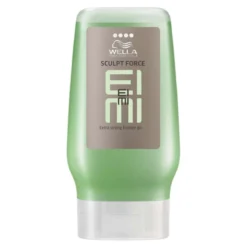 Eimi Sculpt Force extra strong flubber gel