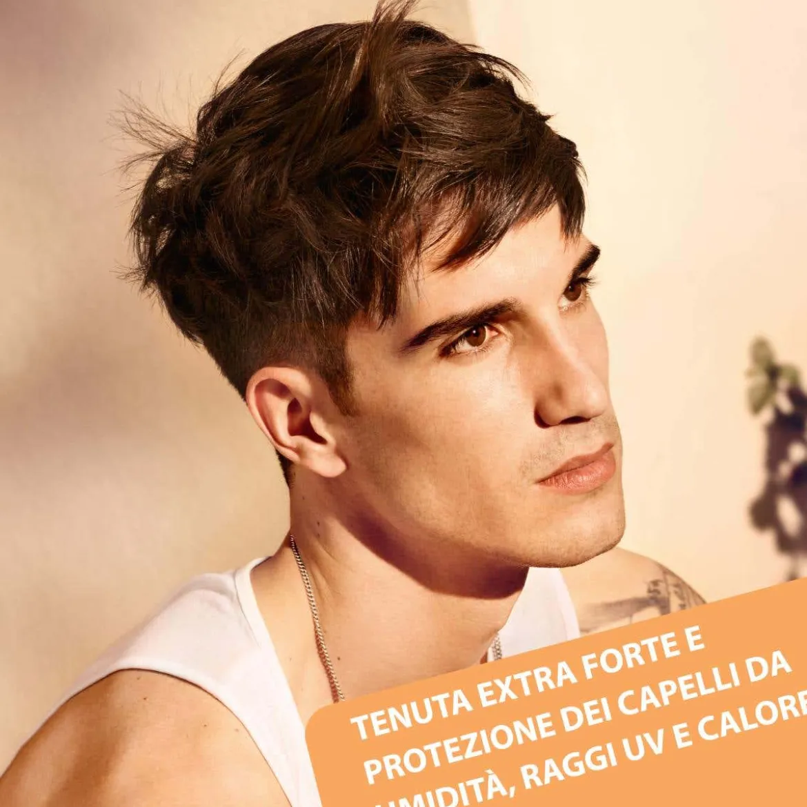 Eimi Super Set lacca per capelli fissante extra forte