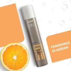 Eimi Super Set lacca per capelli fissante extra forte